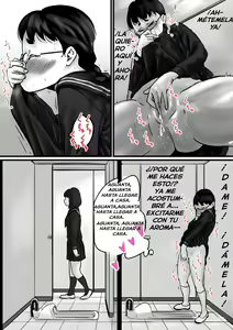 Page 19 of Kyoudai de Nichijou-teki ni Sex Shiteru Zenpen | Hermano y Hermana Tienen Sexo a Diario Cap. 1 - preview thumbnail