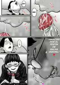 Page 28 of Kyoudai de Nichijou-teki ni Sex Shiteru Zenpen | Hermano y Hermana Tienen Sexo a Diario Cap. 1 - preview thumbnail