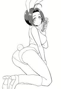 Page 357 of 誕生日おめ！！ - preview thumbnail