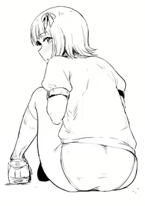 Page 684 of 誕生日おめ！！ - preview thumbnail