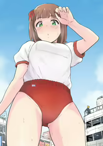 Page 691 of 誕生日おめ！！ - preview thumbnail
