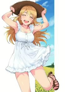 Page 763 of 誕生日おめ！！ - preview thumbnail