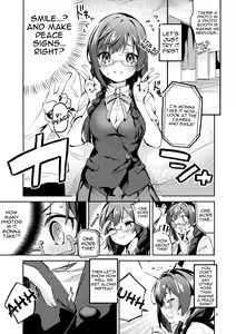 Page 8 of Daisuki Kinshi - preview thumbnail