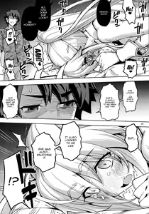 Page 28 of RE-EX Bunnyue ga Netorarete Shazai Akume Kimeru dake no Hon - preview thumbnail