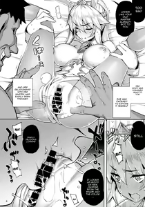 Page 7 of RE-EX Bunnyue ga Netorarete Shazai Akume Kimeru dake no Hon - preview thumbnail