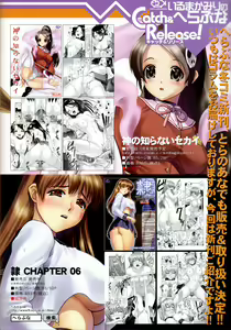 Page 22 of toranoana toratsu - preview thumbnail