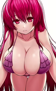 Page 131 of @爆乳専門絵 - preview thumbnail