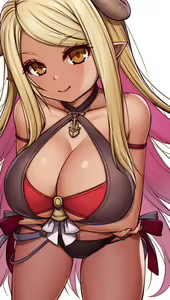 Page 132 of @爆乳専門絵 - preview thumbnail