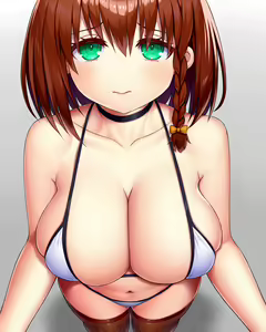 Page 145 of @爆乳専門絵 - preview thumbnail