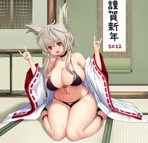 Page 214 of @爆乳専門絵 - preview thumbnail