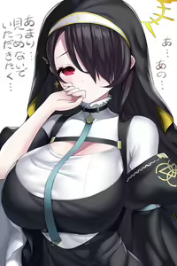 Page 225 of @爆乳専門絵 - preview thumbnail