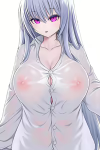 Page 230 of @爆乳専門絵 - preview thumbnail