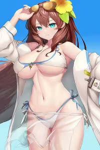 Page 278 of @爆乳専門絵 - preview thumbnail