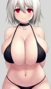 Page 292 of @爆乳専門絵 - preview thumbnail