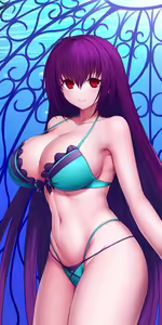 Page 297 of @爆乳専門絵 - preview thumbnail