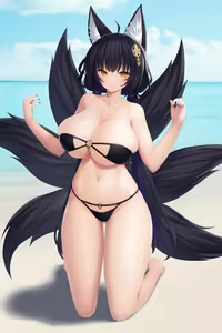Page 306 of @爆乳専門絵 - preview thumbnail
