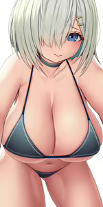 Page 331 of @爆乳専門絵 - preview thumbnail