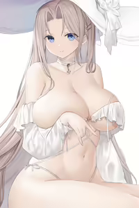 Page 334 of @爆乳専門絵 - preview thumbnail