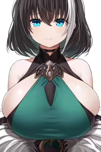 Page 339 of @爆乳専門絵 - preview thumbnail