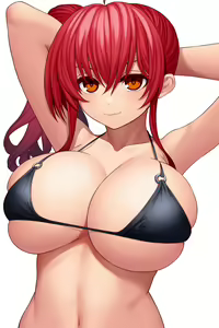Page 342 of @爆乳専門絵 - preview thumbnail