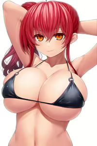 Page 344 of @爆乳専門絵 - preview thumbnail