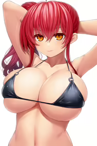 Page 345 of @爆乳専門絵 - preview thumbnail