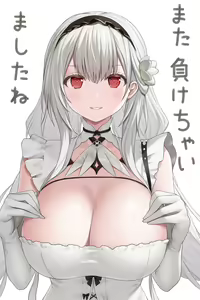 Page 349 of @爆乳専門絵 - preview thumbnail