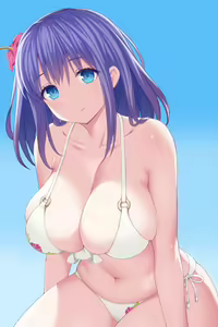 Page 352 of @爆乳専門絵 - preview thumbnail