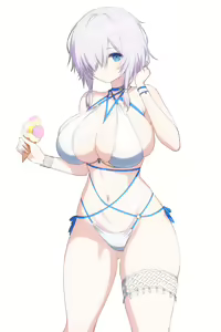 Page 371 of @爆乳専門絵 - preview thumbnail