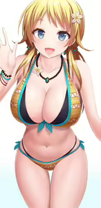 Page 373 of @爆乳専門絵 - preview thumbnail