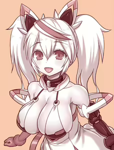 Page 506 of @爆乳専門絵 - preview thumbnail