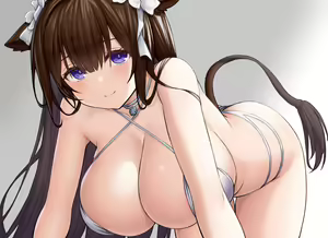 Page 52 of @爆乳専門絵 - preview thumbnail