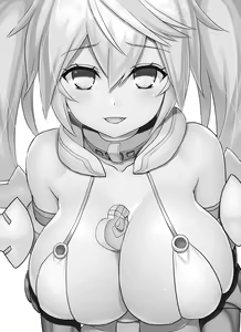 Page 636 of @爆乳専門絵 - preview thumbnail