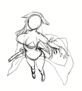 Page 717 of @爆乳専門絵 - preview thumbnail