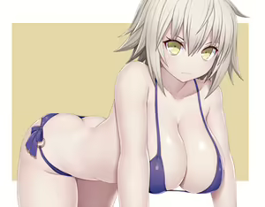 Page 782 of @爆乳専門絵 - preview thumbnail
