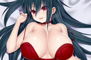 Page 823 of @爆乳専門絵 - preview thumbnail