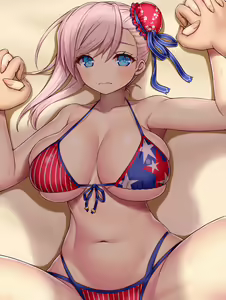 Page 862 of @爆乳専門絵 - preview thumbnail
