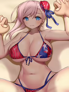 Page 866 of @爆乳専門絵 - preview thumbnail