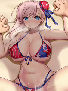 Page 868 of @爆乳専門絵 - preview thumbnail
