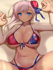 Page 869 of @爆乳専門絵 - preview thumbnail