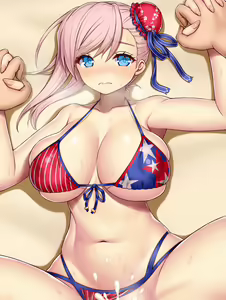 Page 874 of @爆乳専門絵 - preview thumbnail