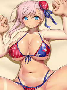 Page 875 of @爆乳専門絵 - preview thumbnail