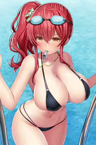 Page 883 of @爆乳専門絵 - preview thumbnail