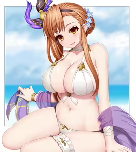 Page 932 of @爆乳専門絵 - preview thumbnail