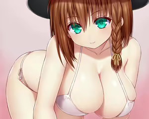 Page 933 of @爆乳専門絵 - preview thumbnail