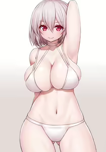 Page 934 of @爆乳専門絵 - preview thumbnail