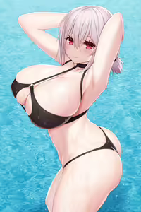 Page 945 of @爆乳専門絵 - preview thumbnail