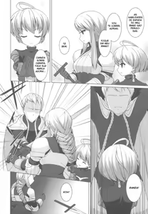 Page 115 of Final Fantasy - preview thumbnail