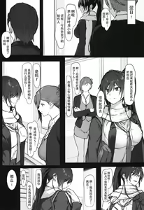 Page 28 of Sakuya to Producer no Kankei | 咲耶与制作人先生的特殊关系 - preview thumbnail