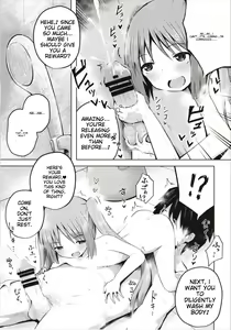 Page 11 of Megami-sama (Mama) to Dokidoki Shasei Seikatsu - preview thumbnail